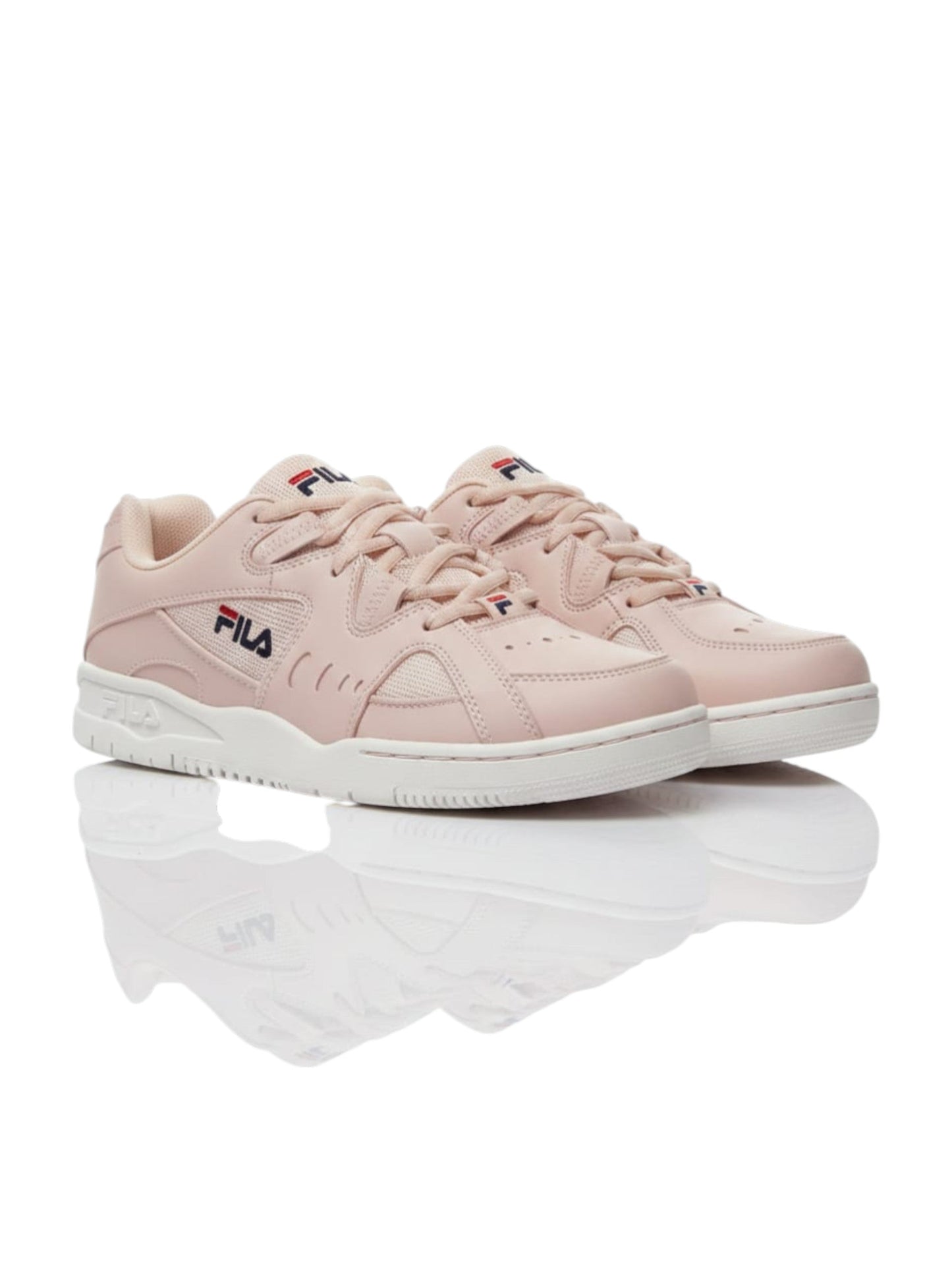 Women's Plain Shoes,Pink