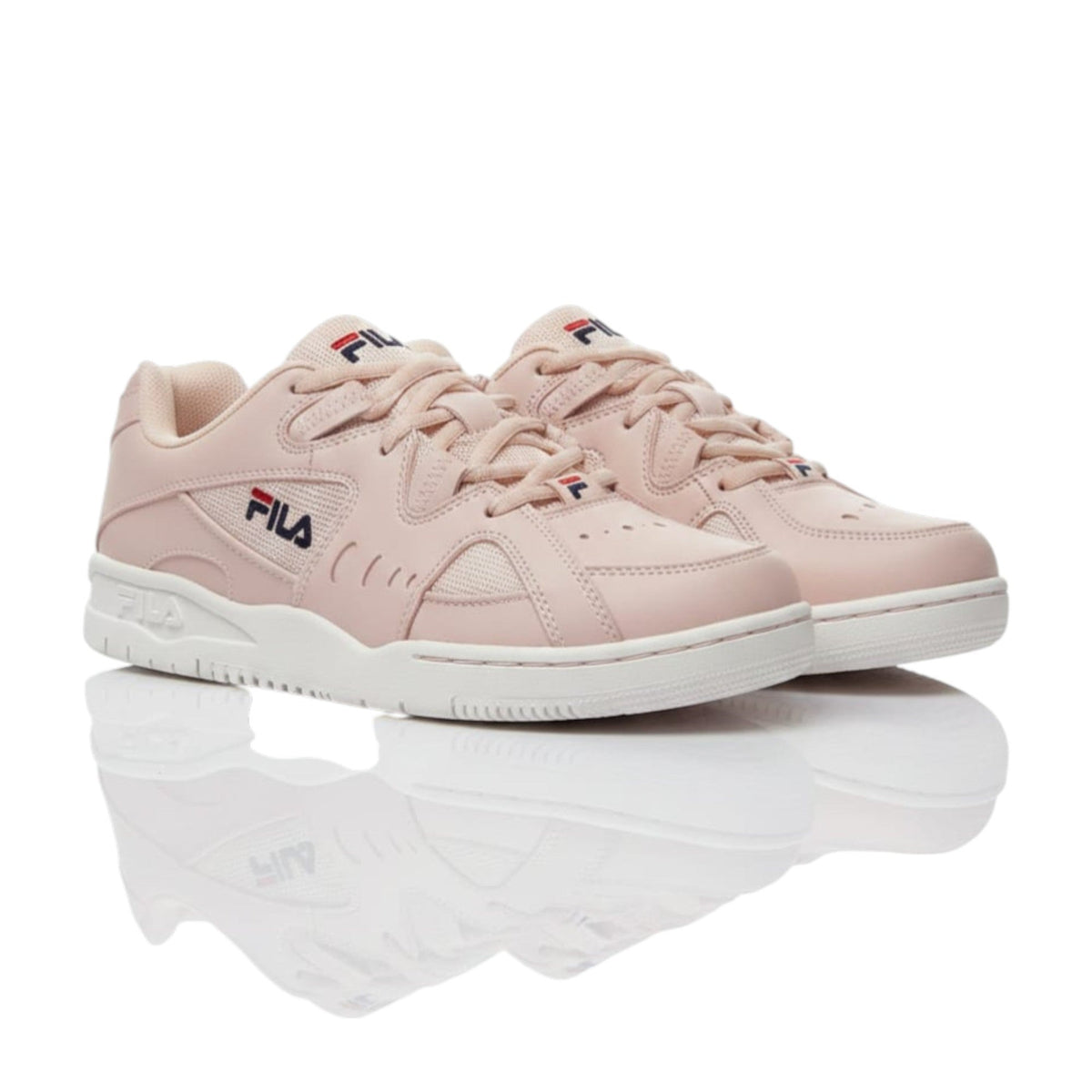 Women's Plain Shoes,Pink