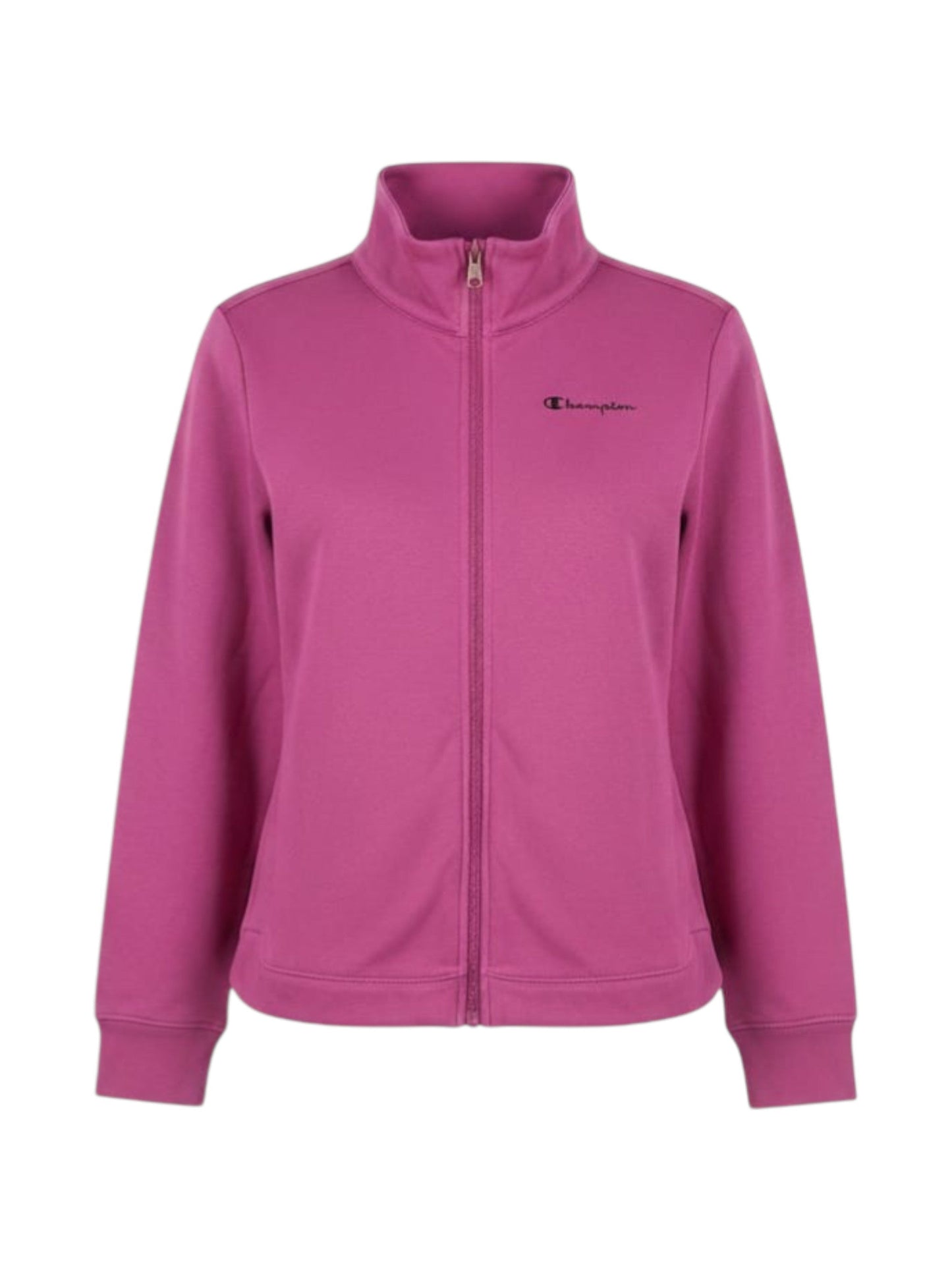 Women's Plain Solid Sweaters,Dark Fuchsia