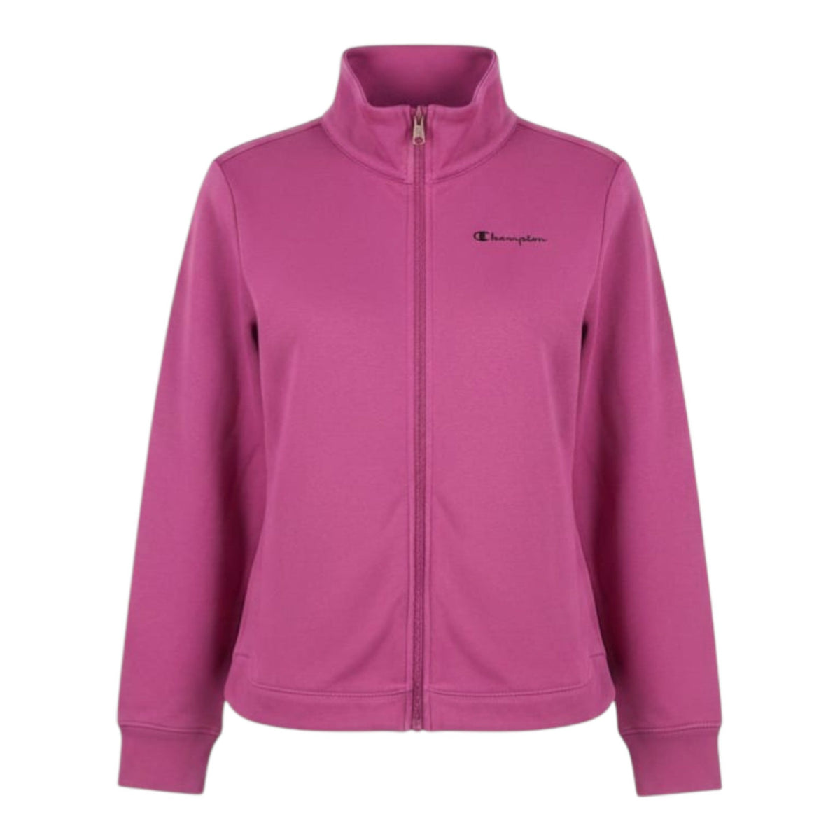 Women's Plain Solid Sweaters,Dark Fuchsia