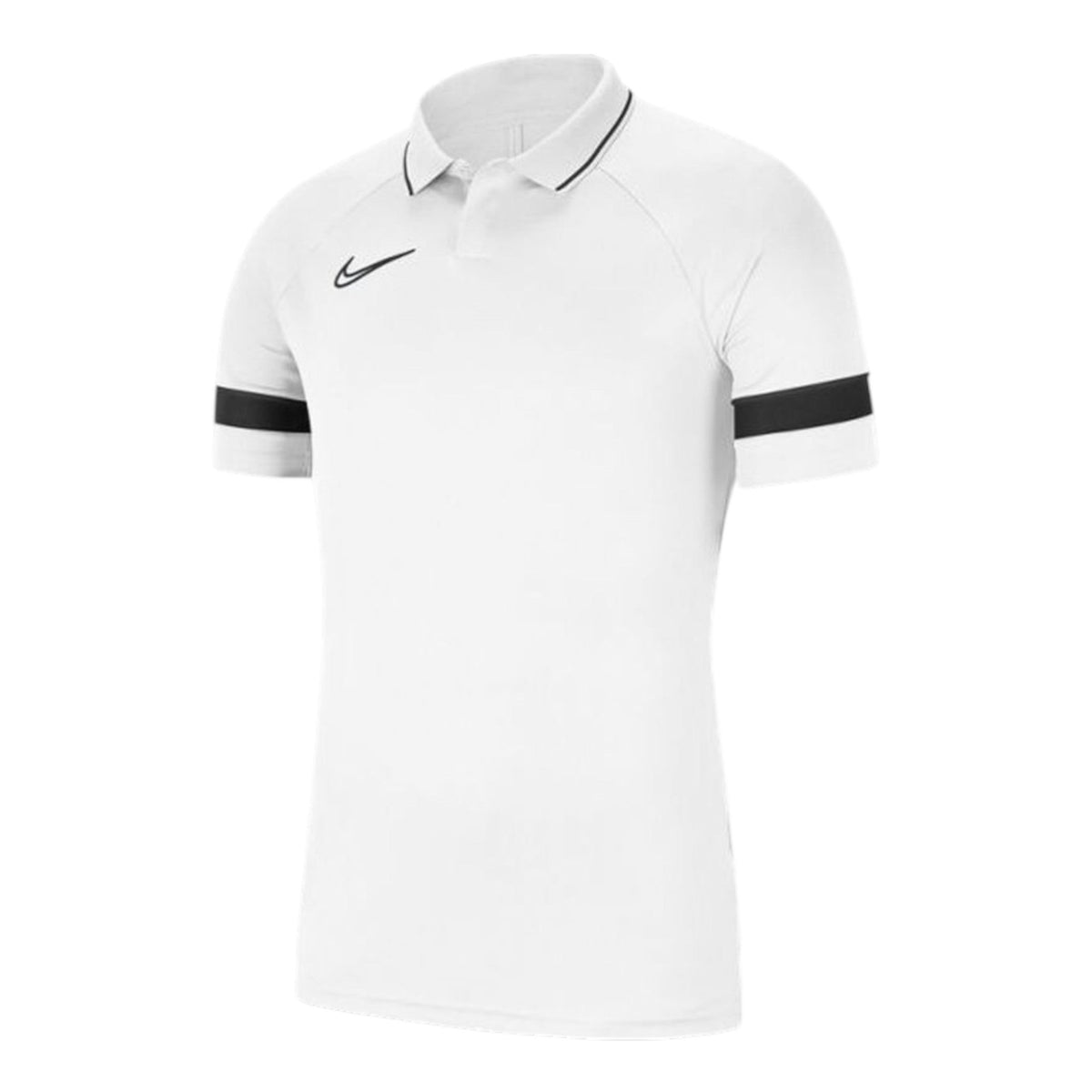 Kids Boy's Colorblocked Top,White