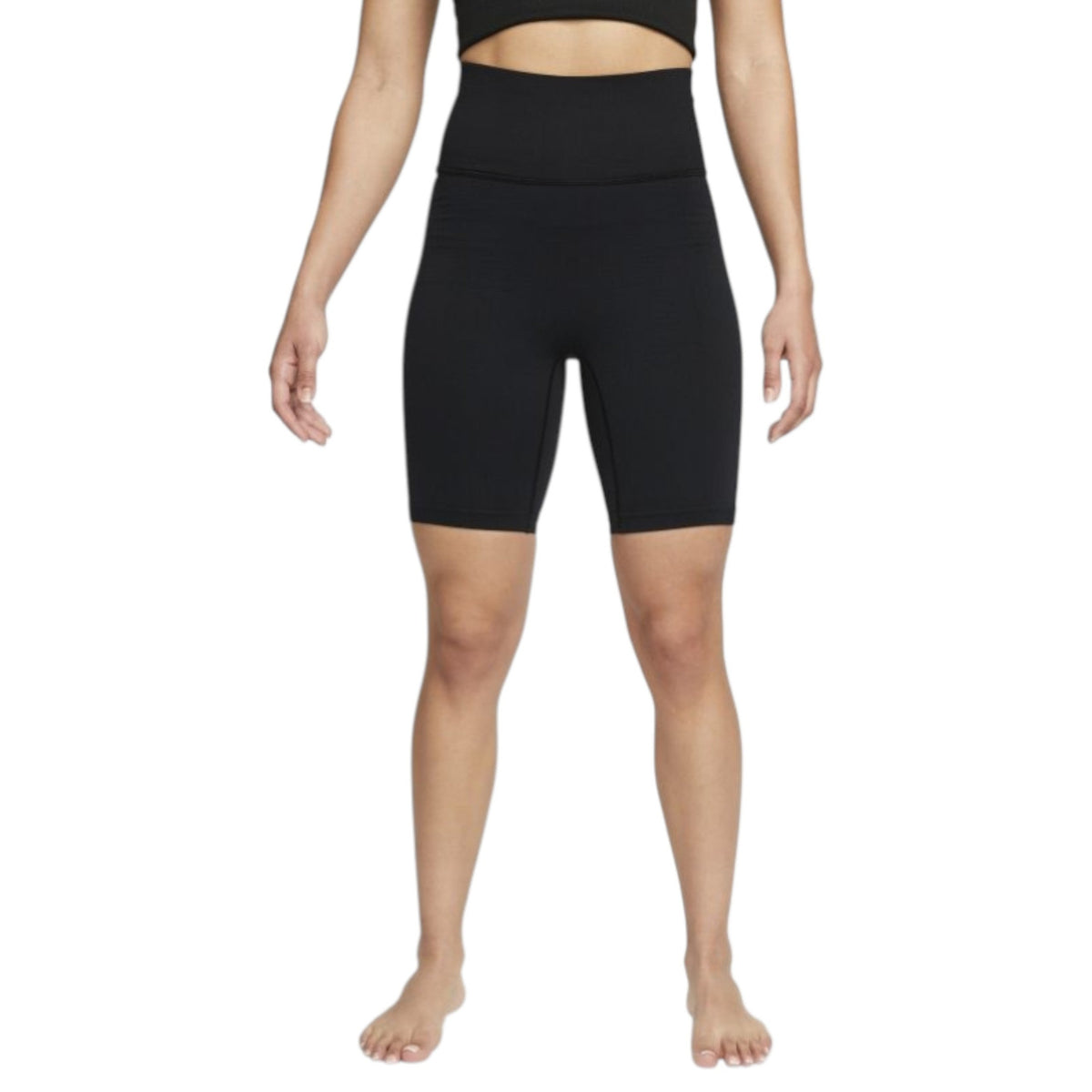Women's Plain Sport Short,Black