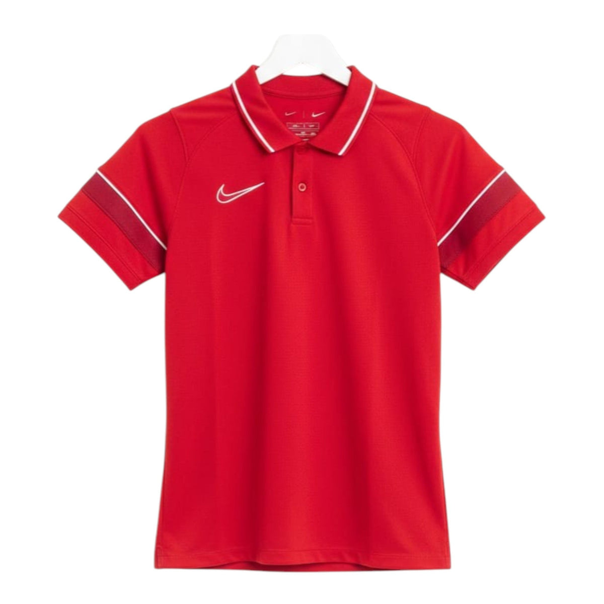 Kids Boy's Colorblocked Top,Red