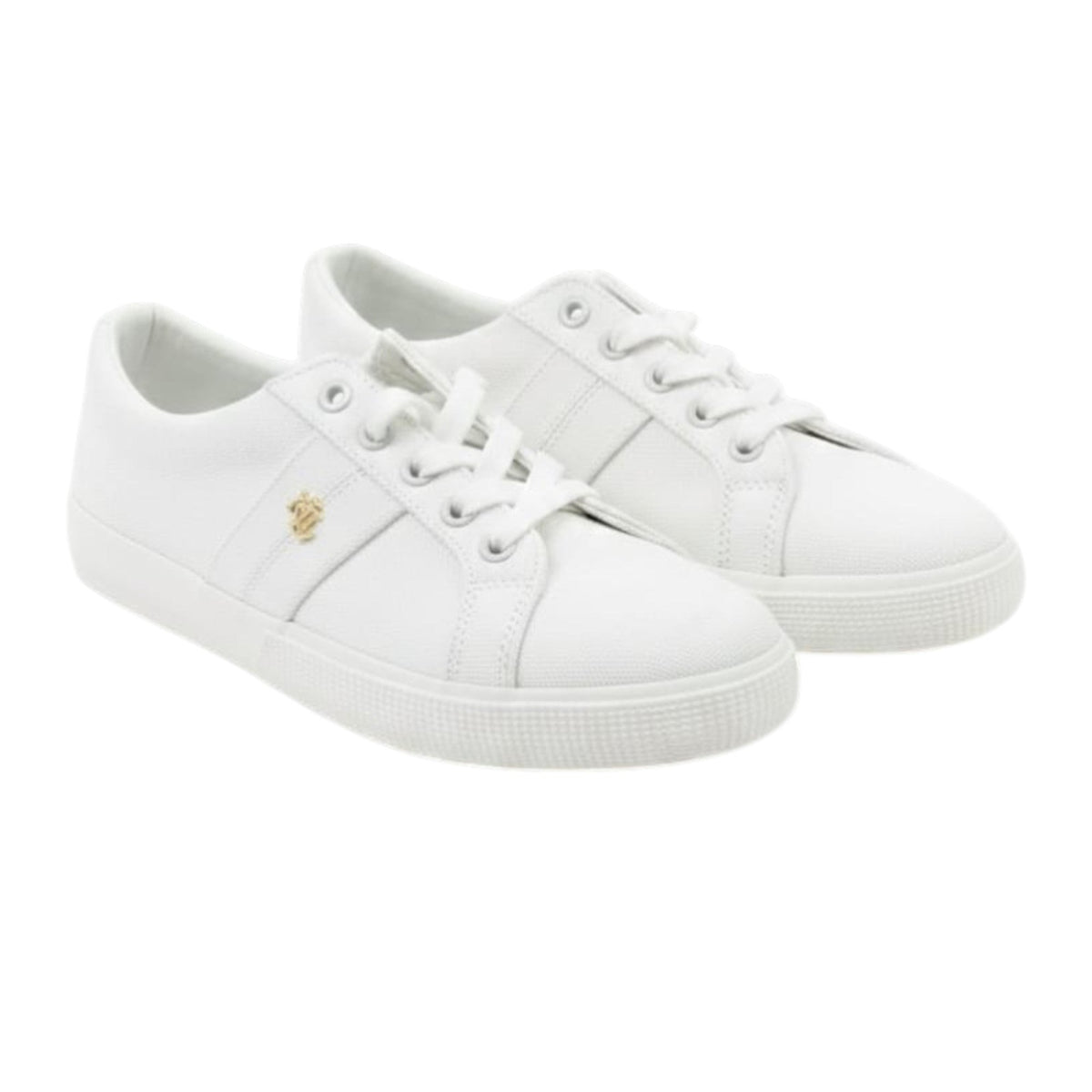 Women's Textured Shoes,White
