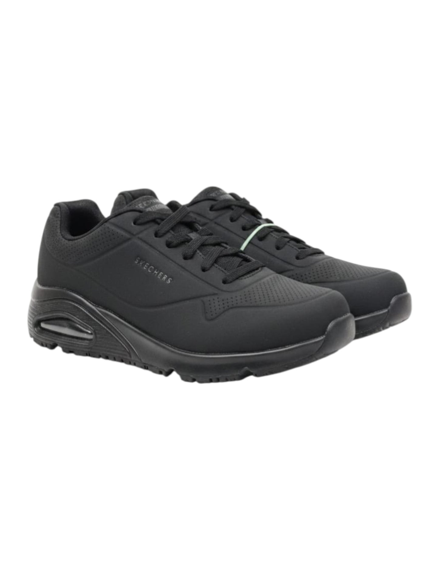 Women's Plain Shoes,Black