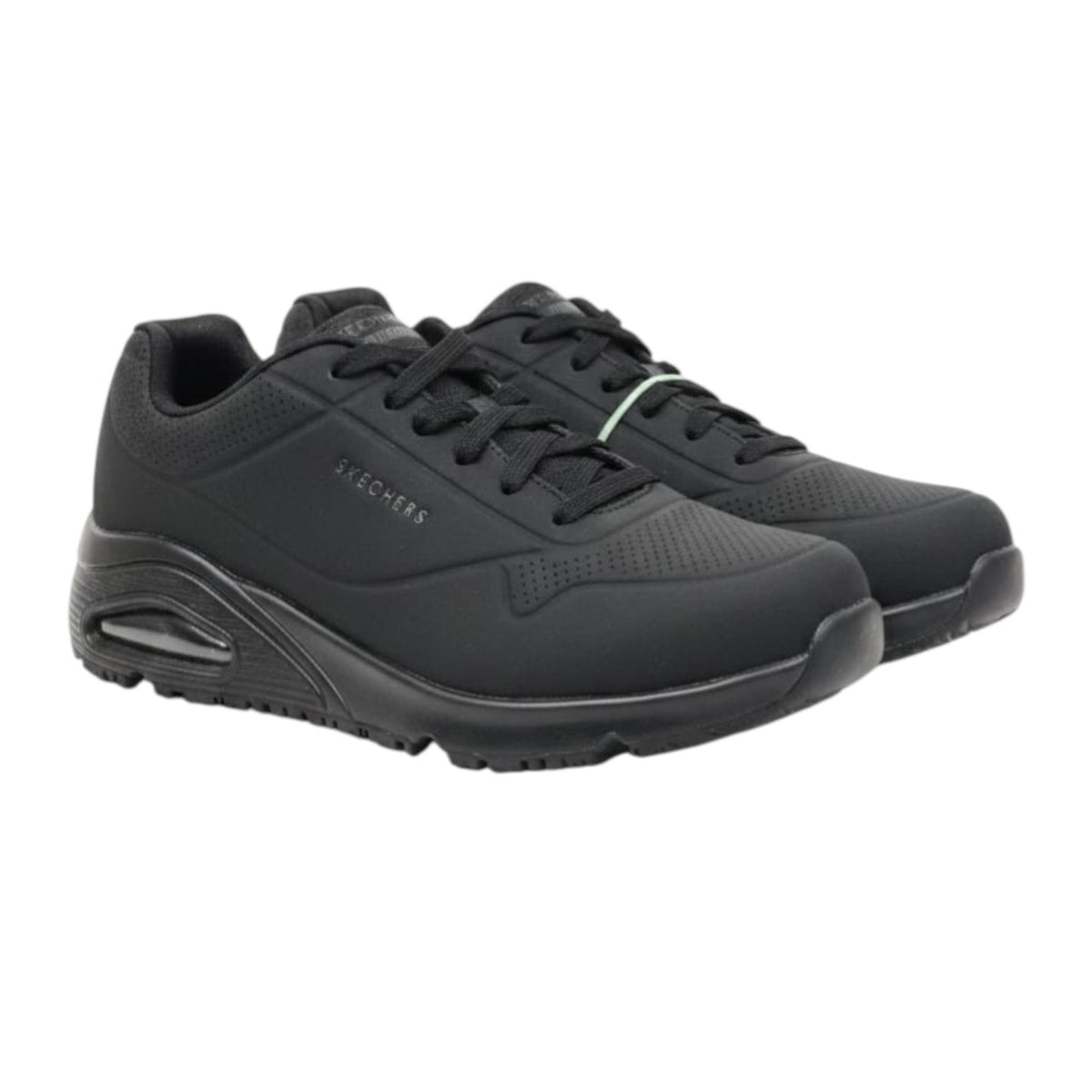 Women's Plain Shoes,Black