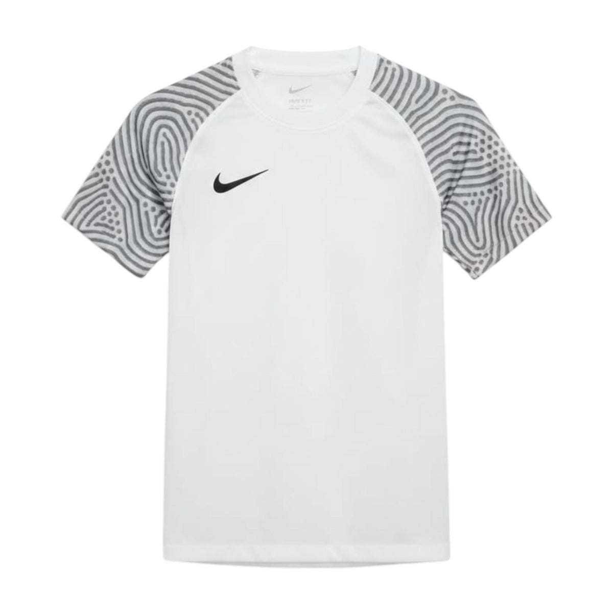 Kids Boy's Textured Top,White