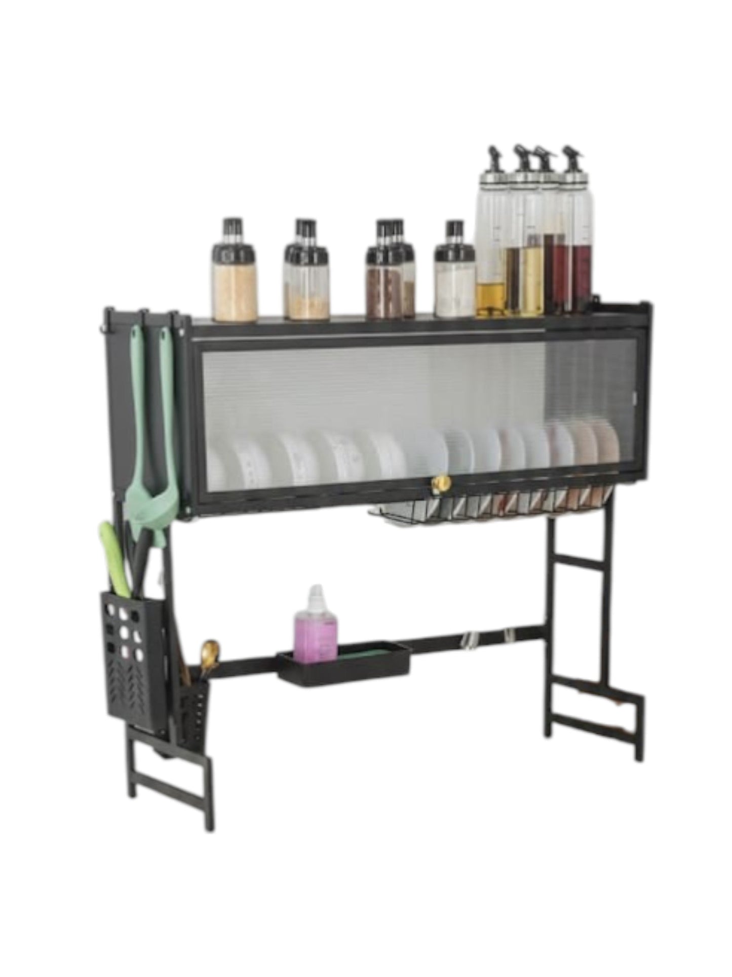 Kitchen Rack