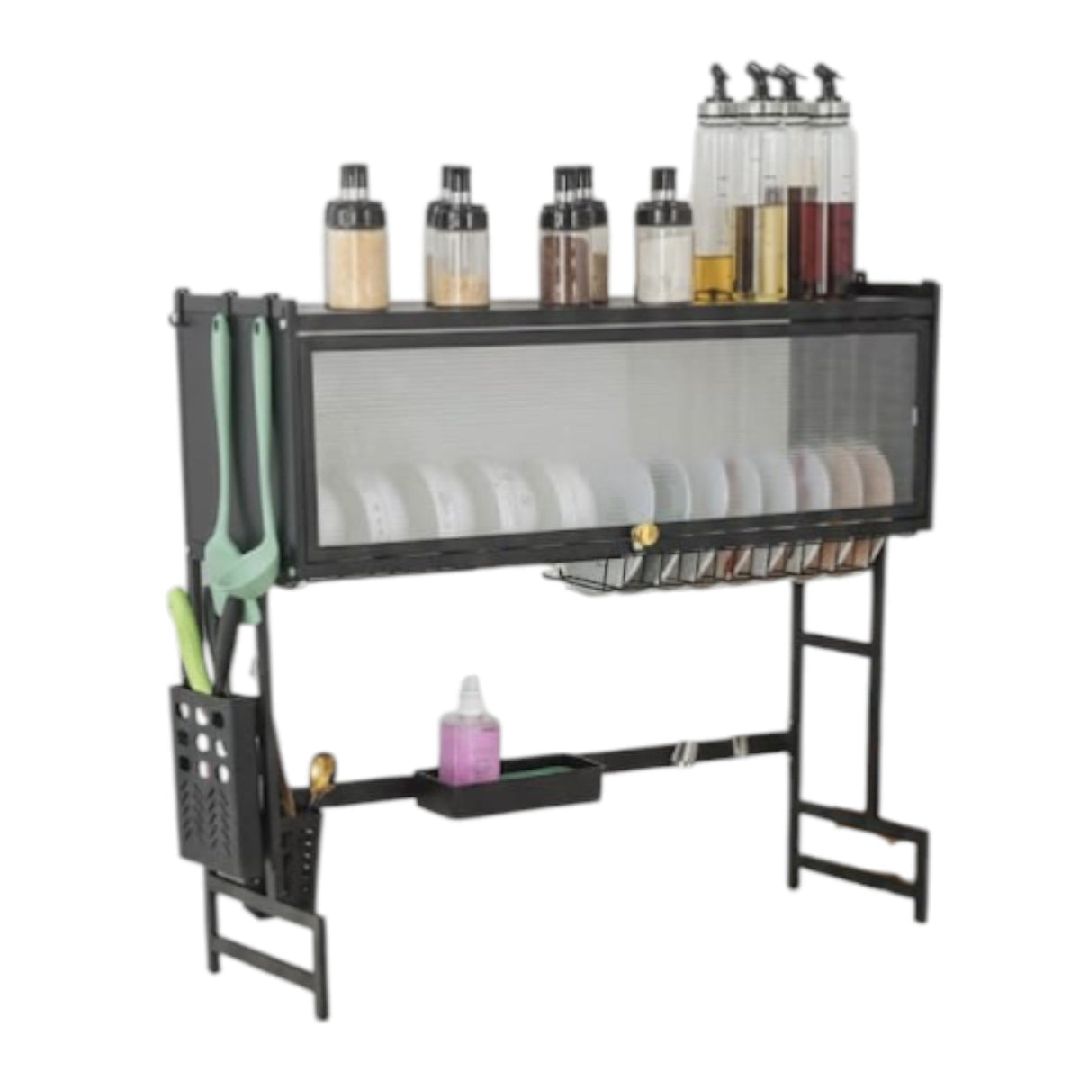 Kitchen Rack