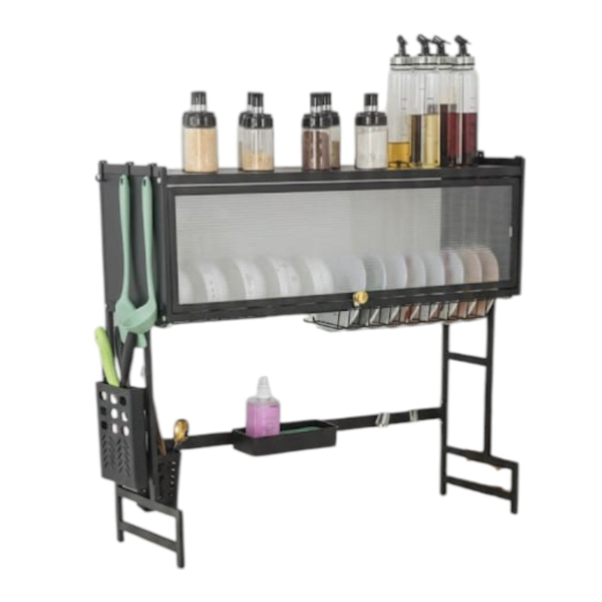 Kitchen Rack