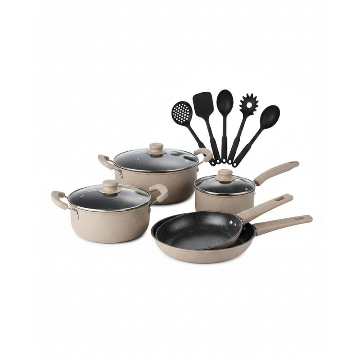 Cookware Set