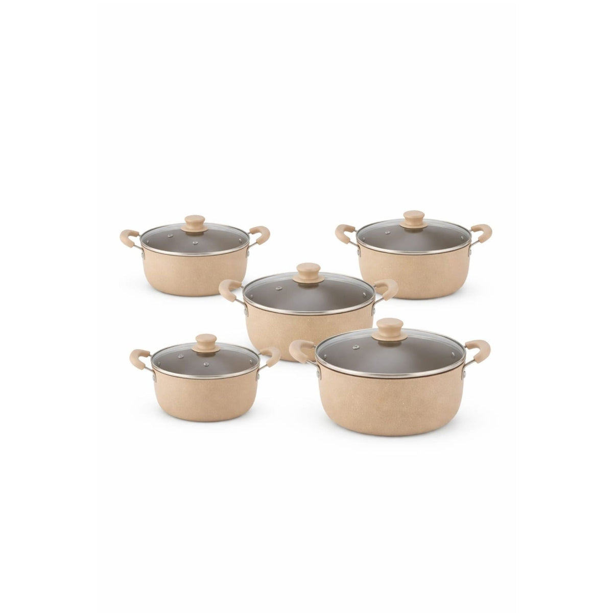 Cookware Set