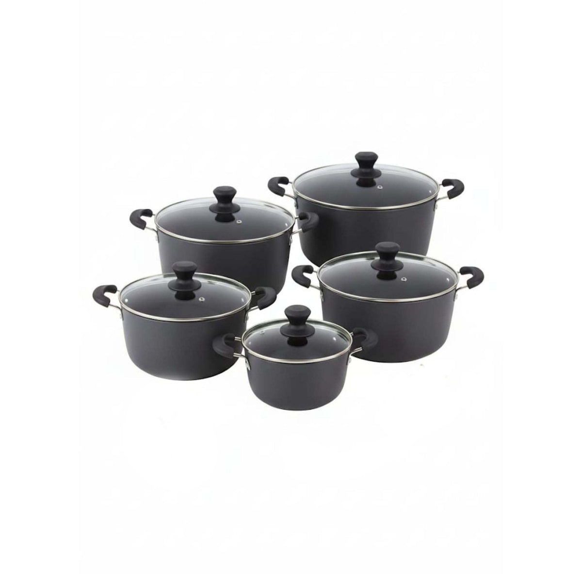 Non-Stick Cookware Se