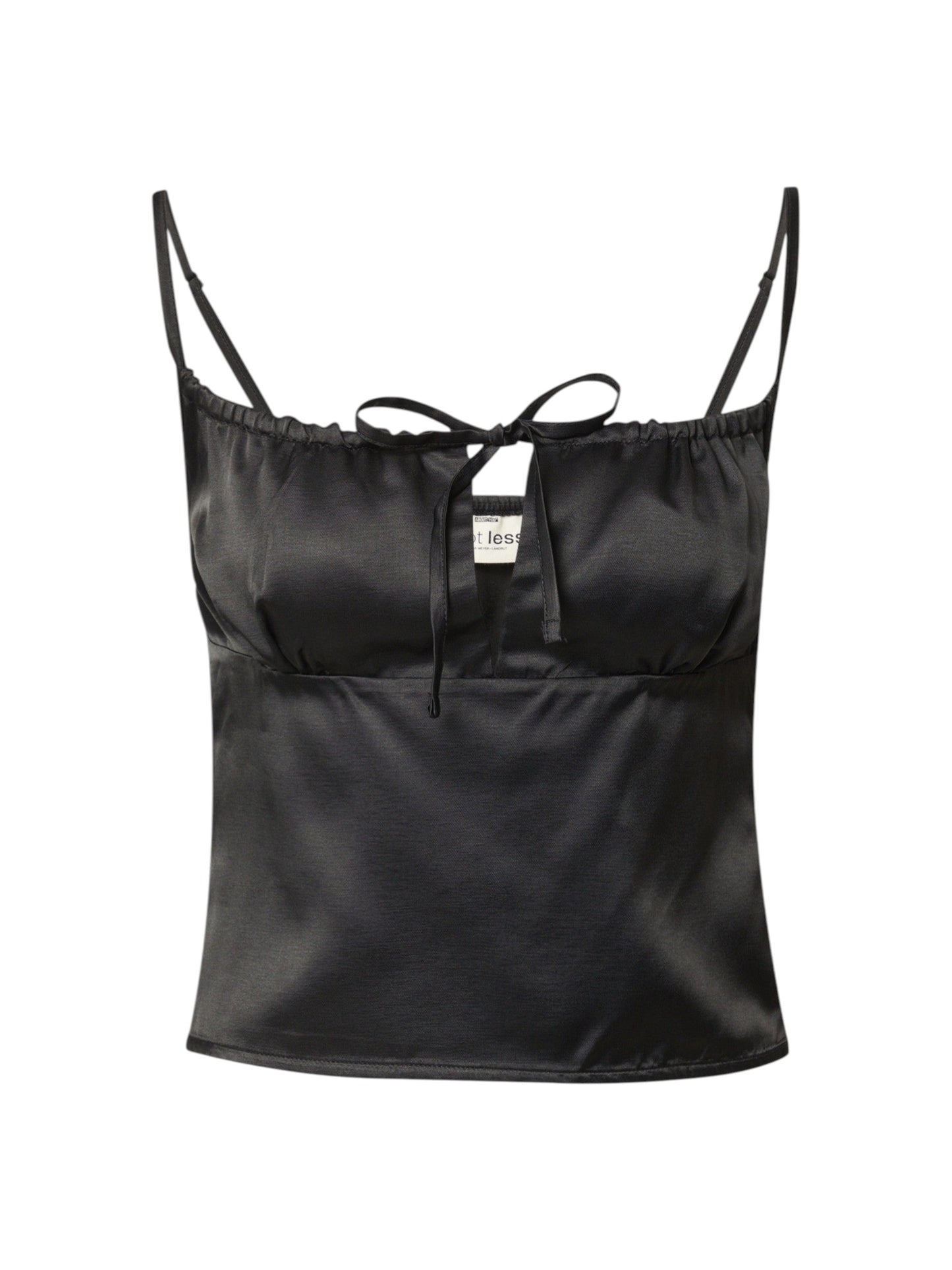 Women's Plain Top,Black