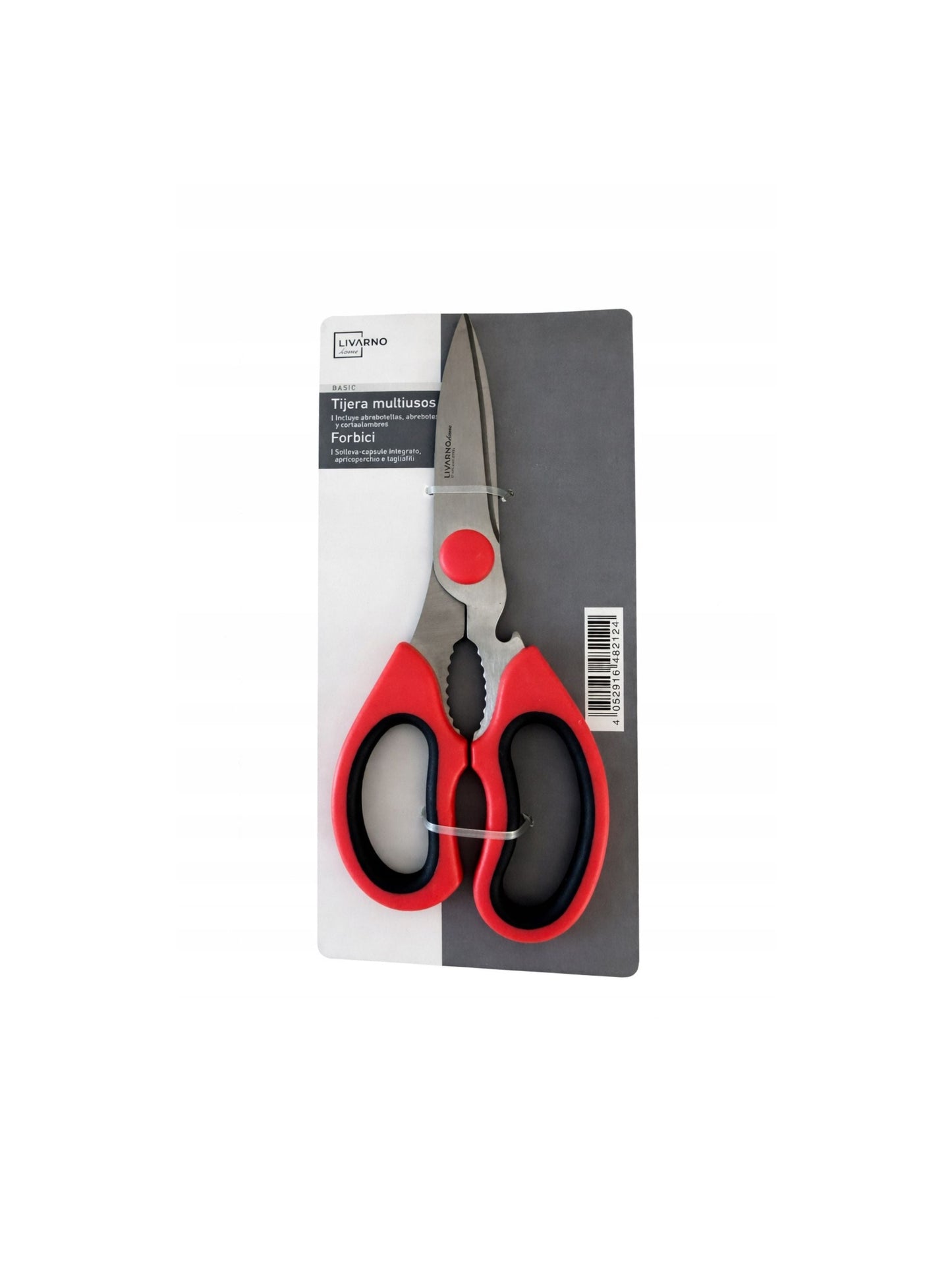 Universal Scissors