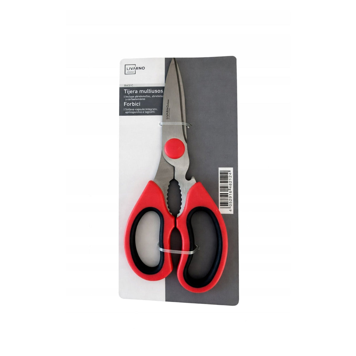 Universal Scissors