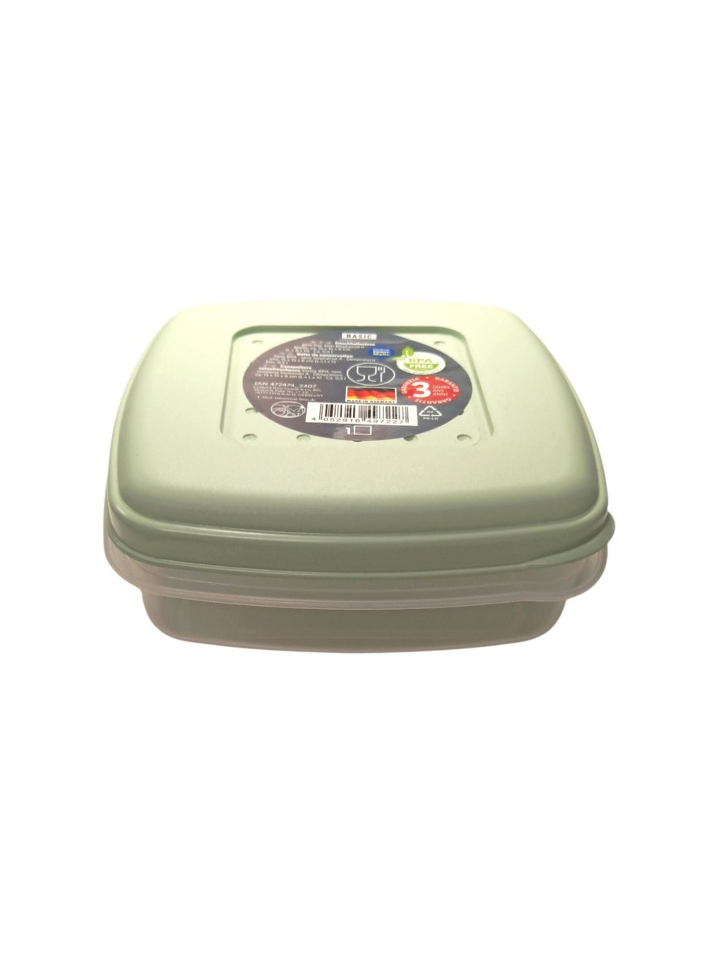 Lunchbox Container