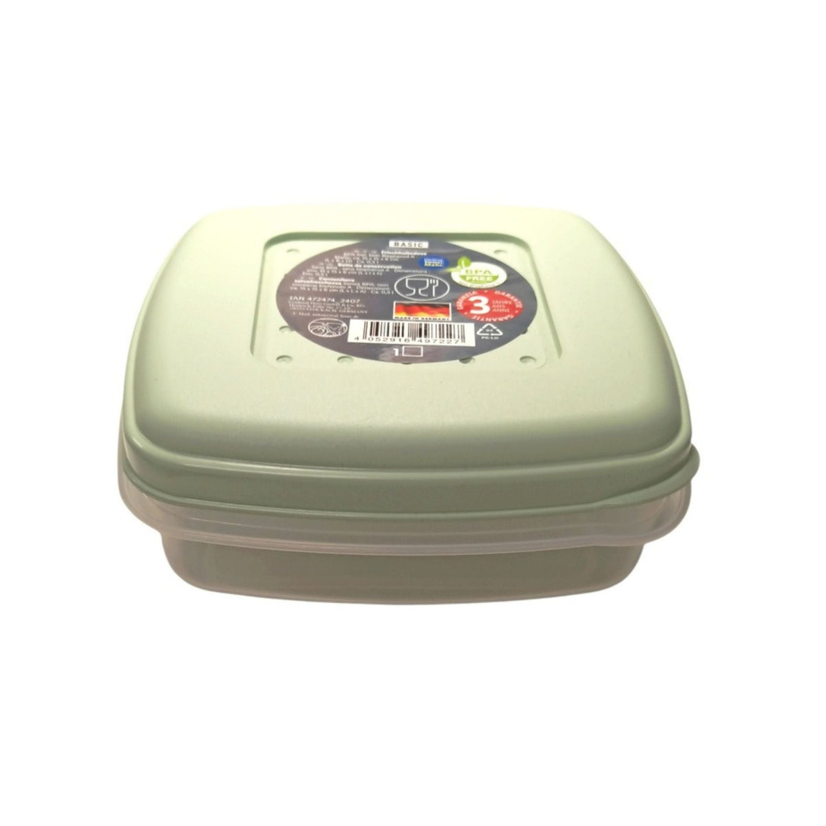 Lunchbox Container