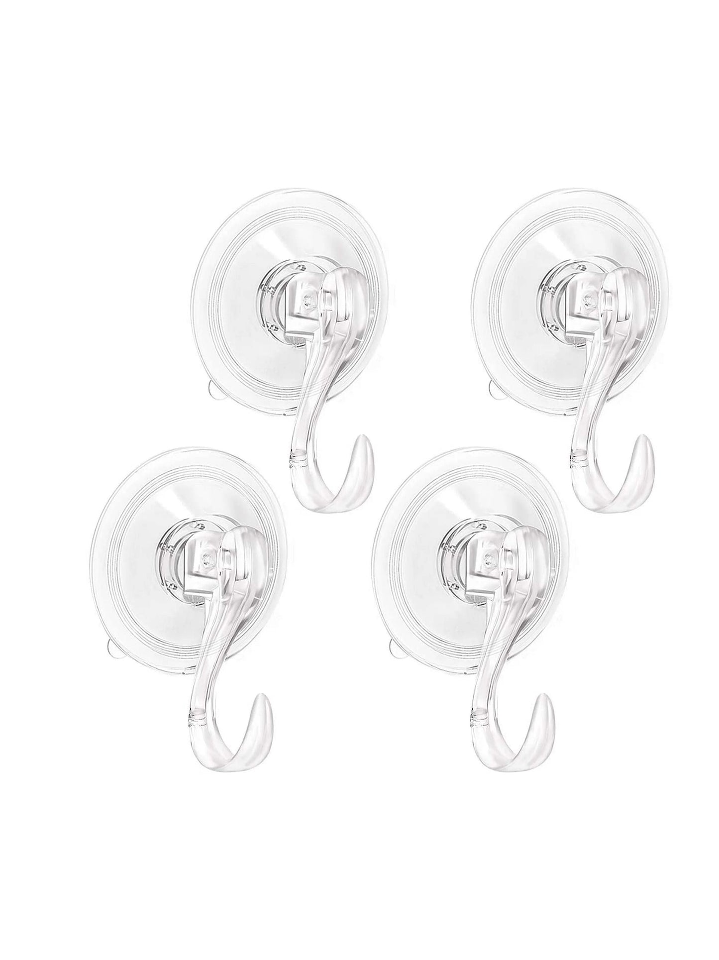 Suction Hooks
