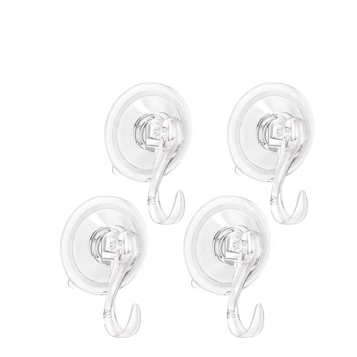 Suction Hooks
