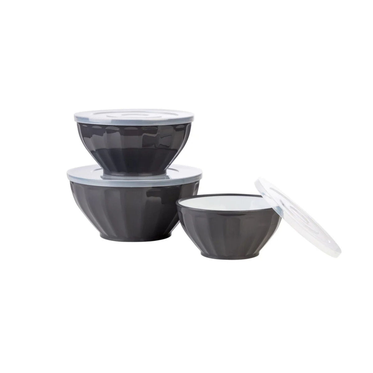 Bowls Set