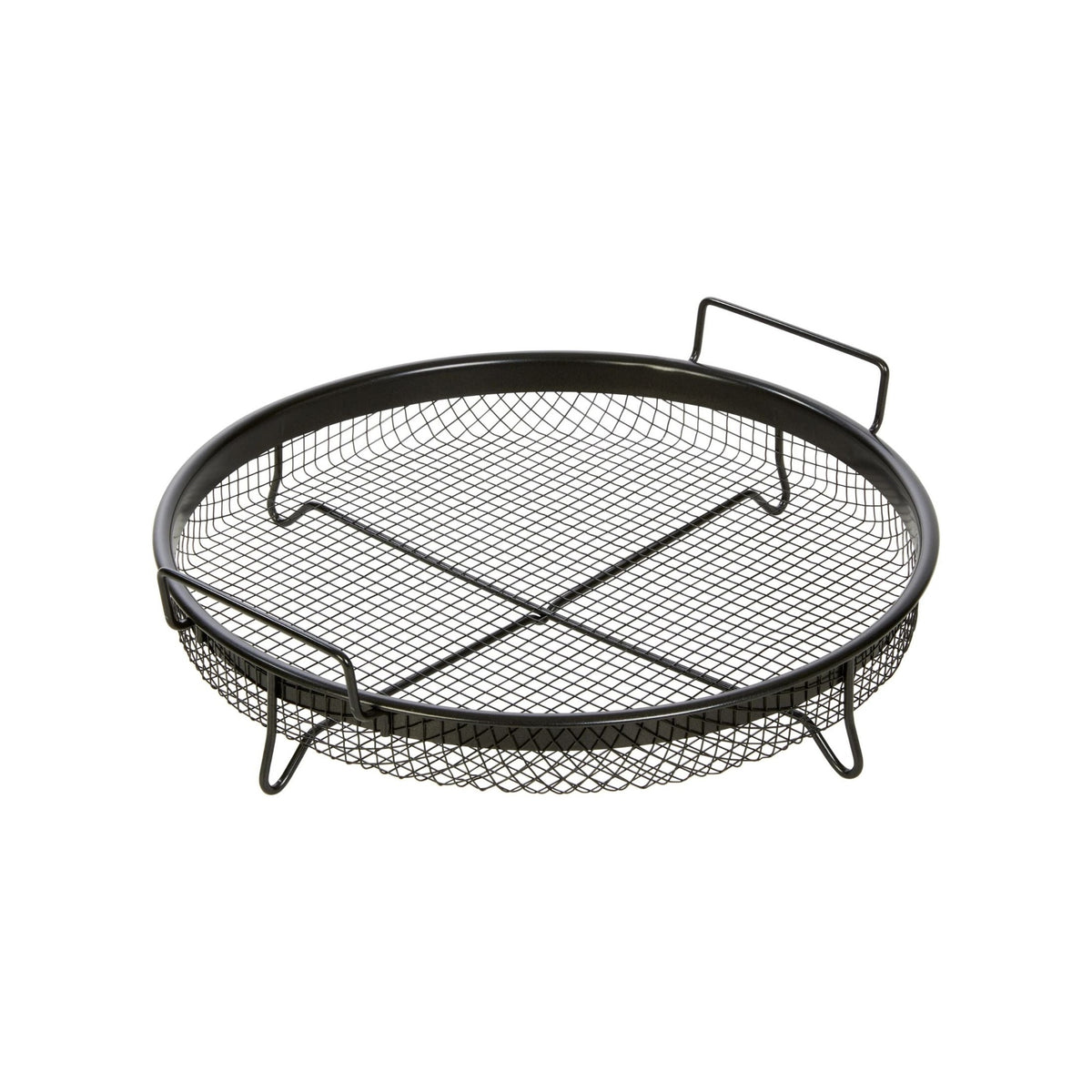 Open Grill Basket