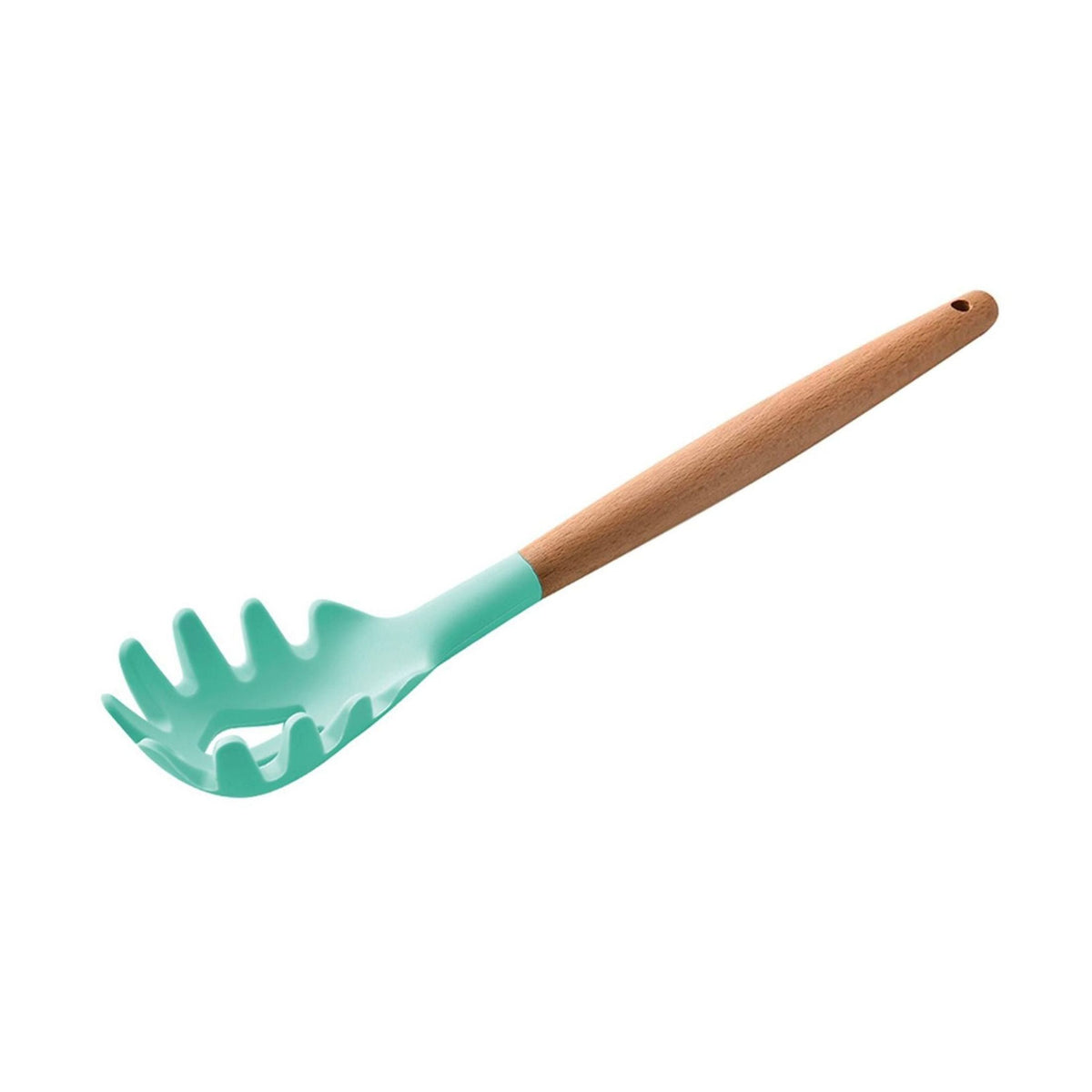Silicone Pasta Fork