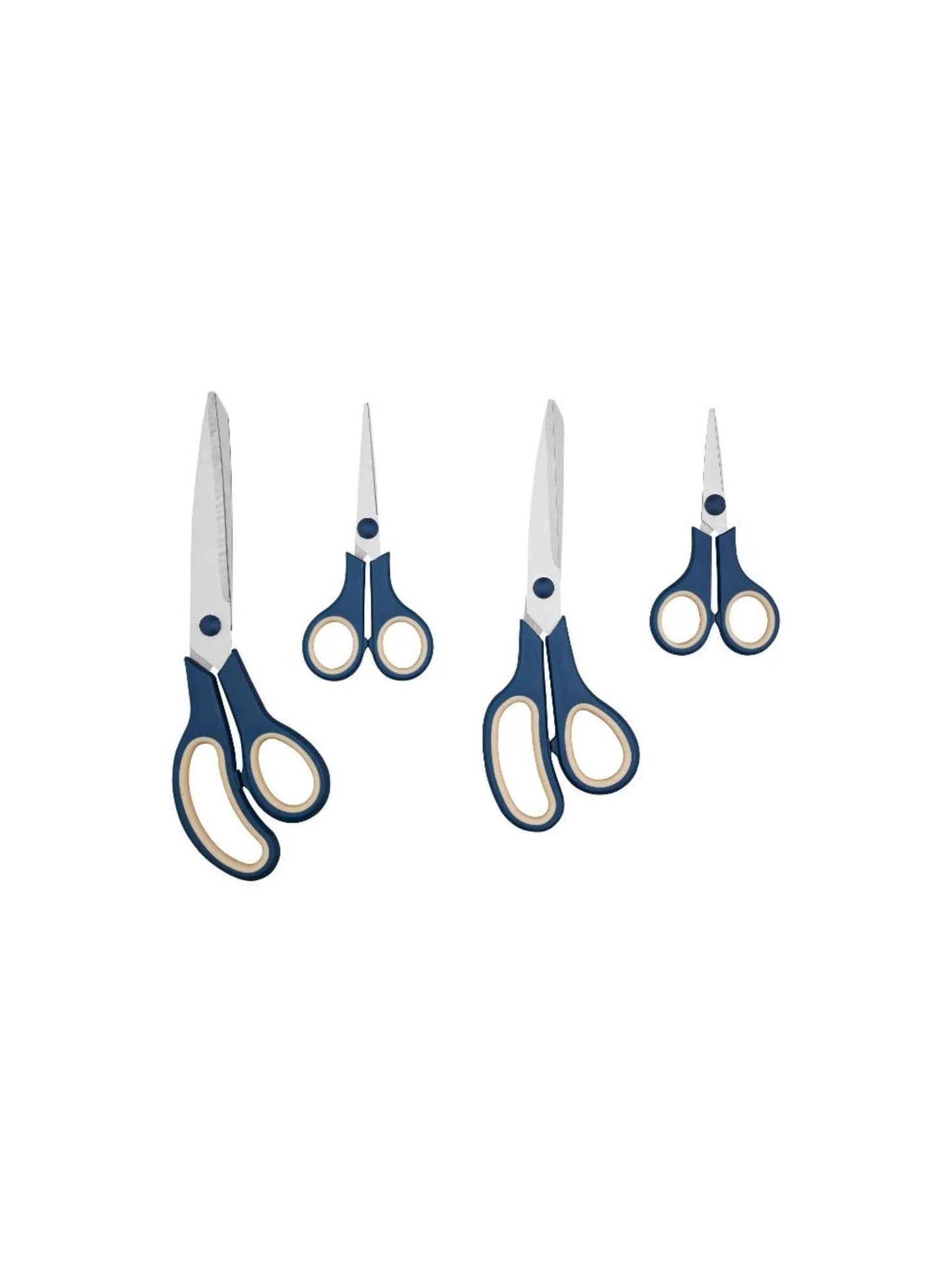 Set Of Scissors
