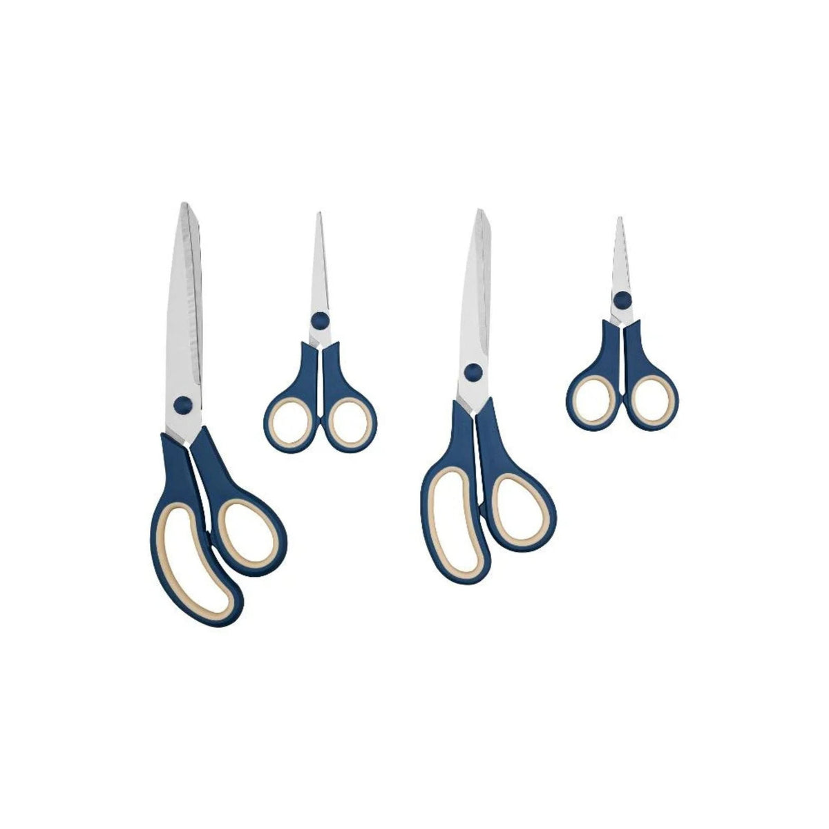 Set Of Scissors