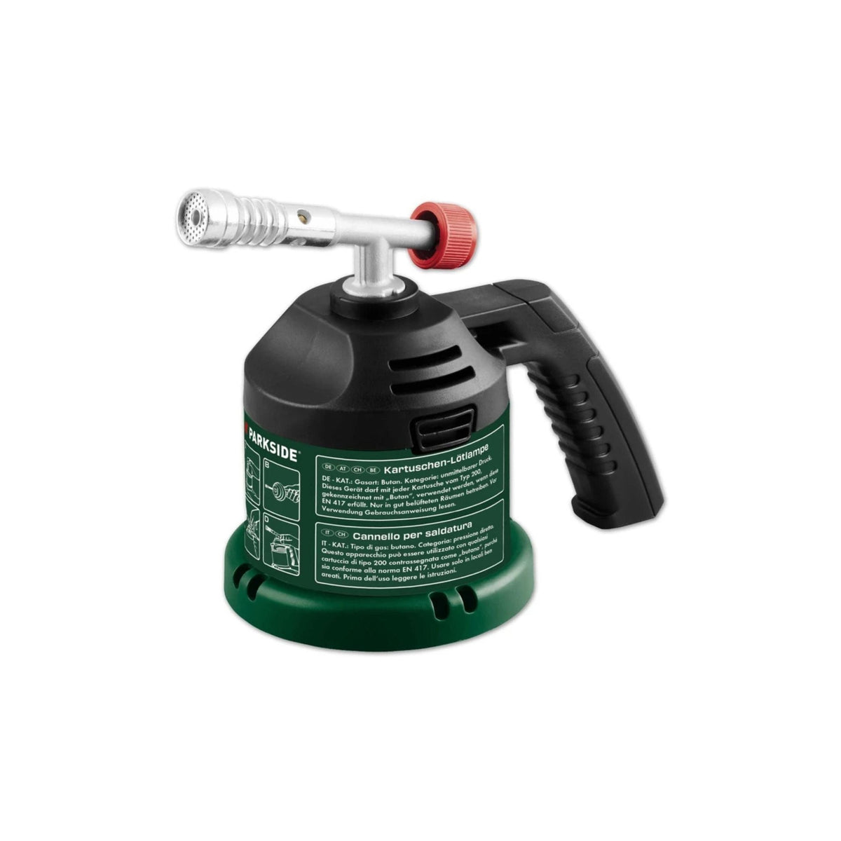 Soldering Torch Set