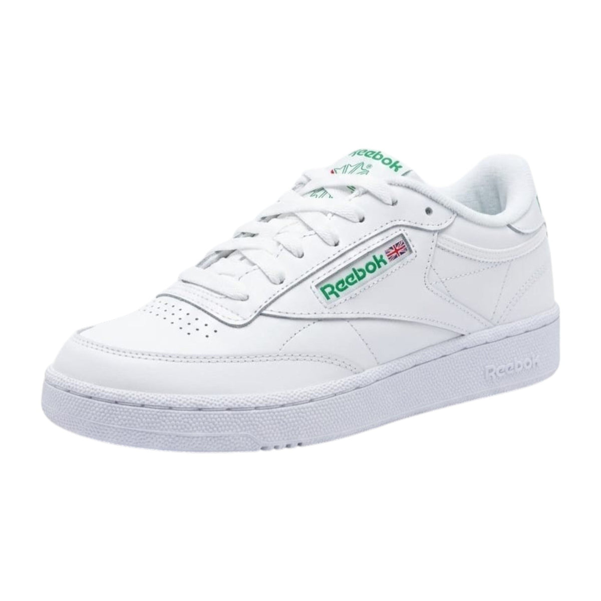 Women's Textured Shoes,White
