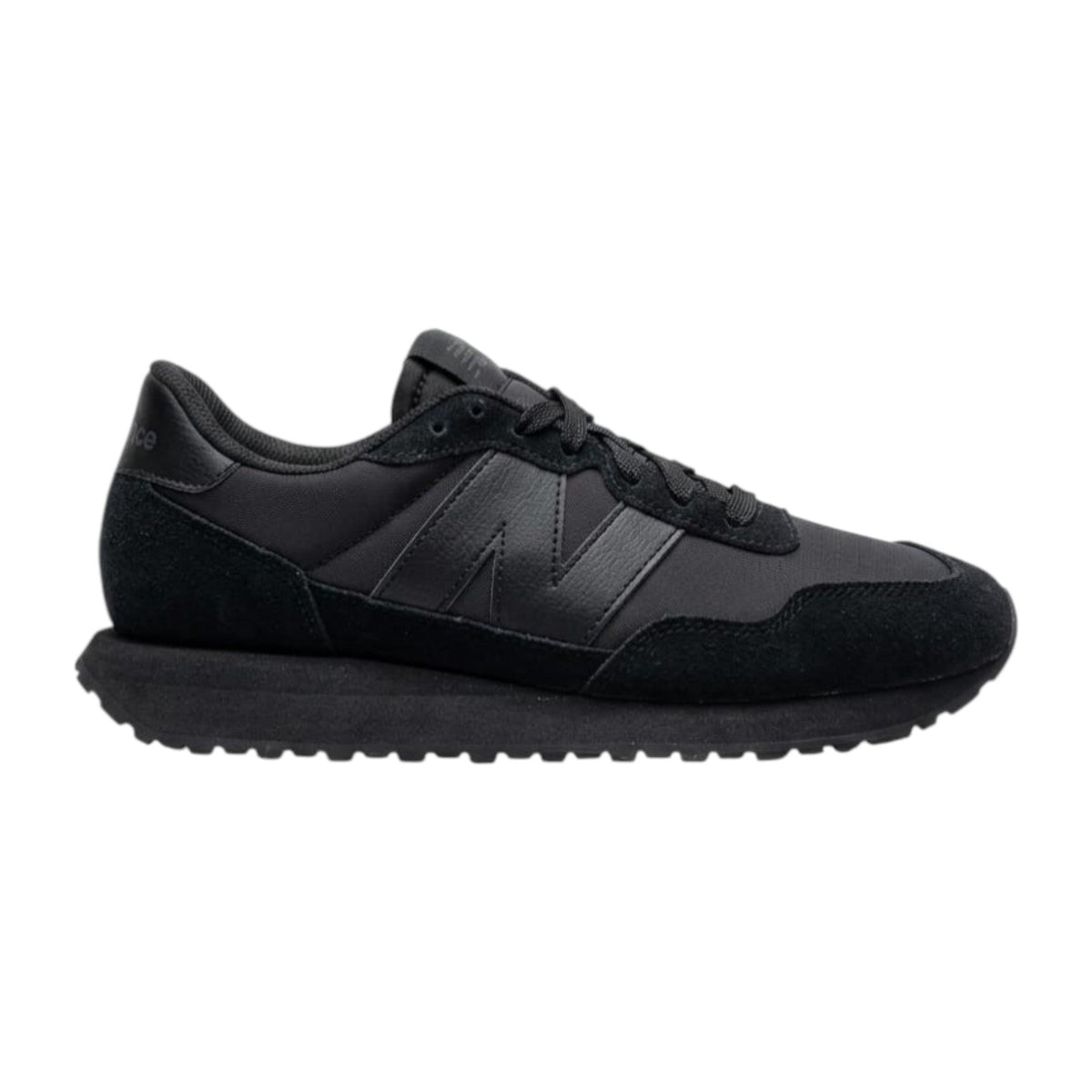 Women's Plain Shoes,Black