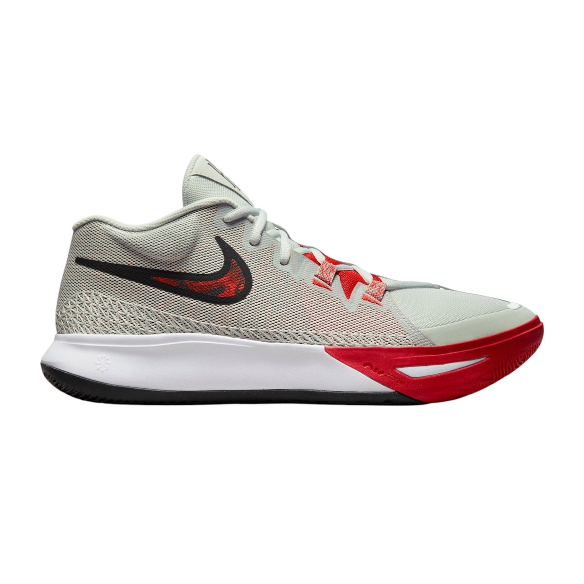Men's Textured Running Shoes,Light Grey