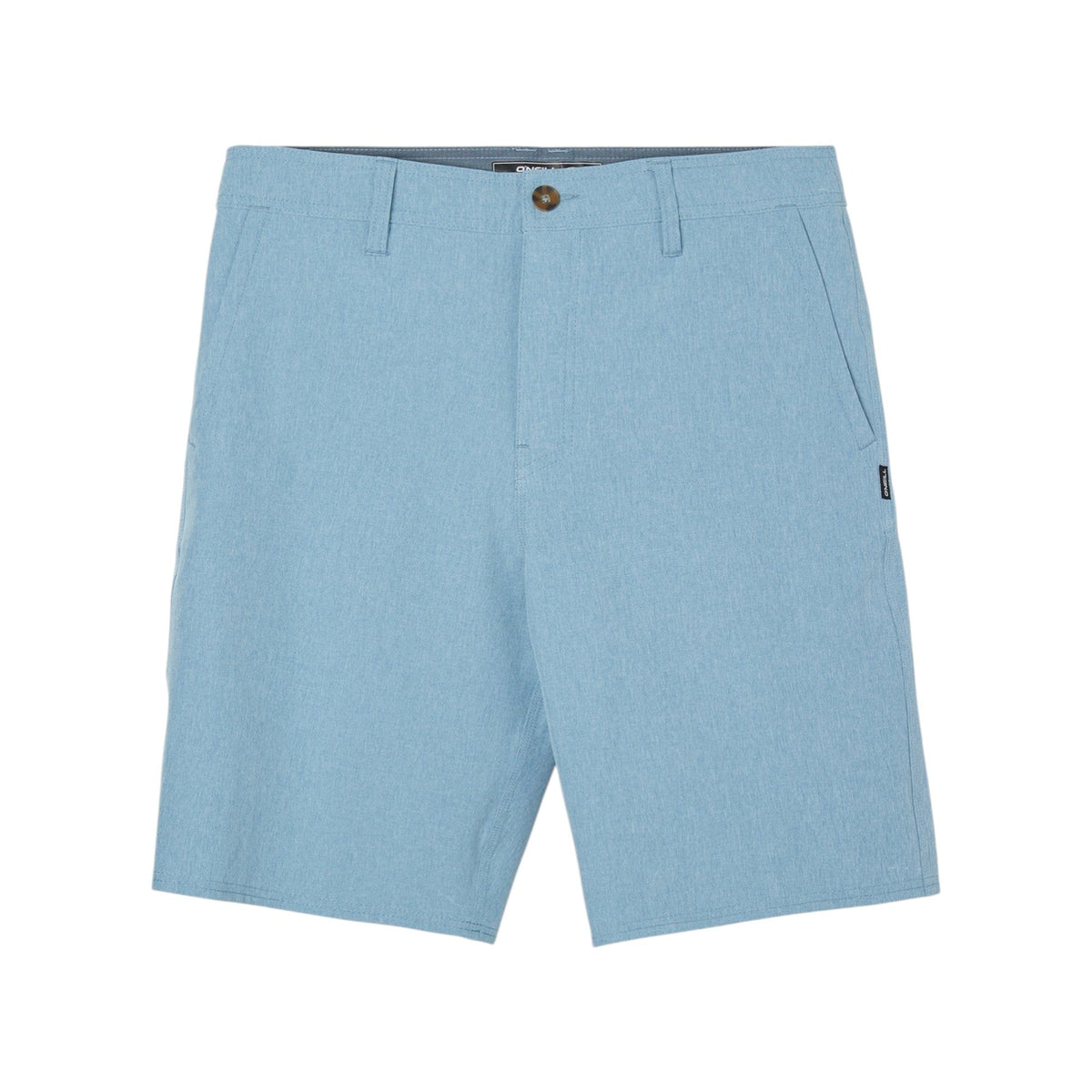 Men's Plain Short,Blue