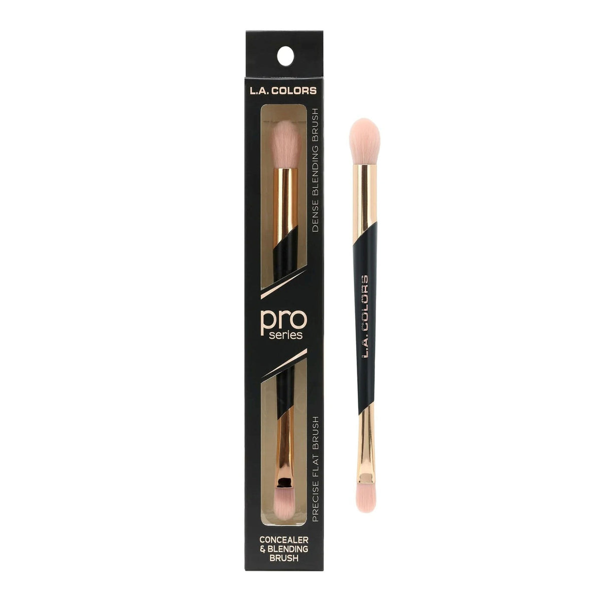 Blending And Concealer Brush