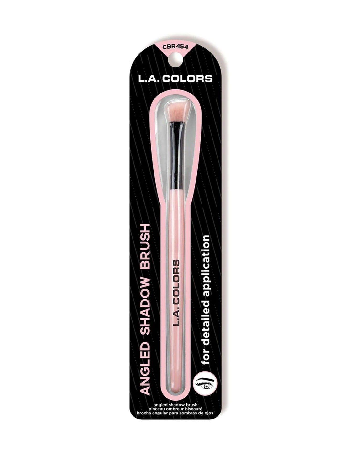 Angled Shadow Brush