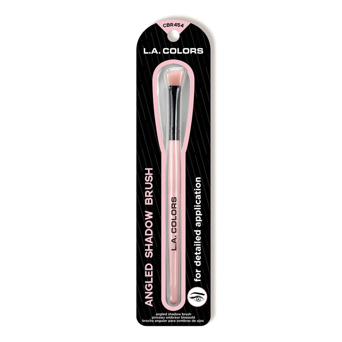 Angled Shadow Brush