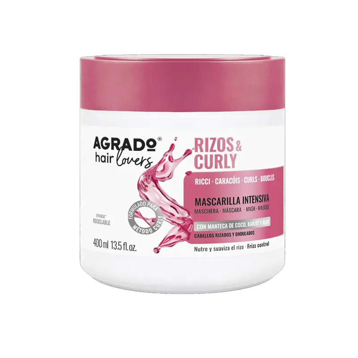 Hair Mask