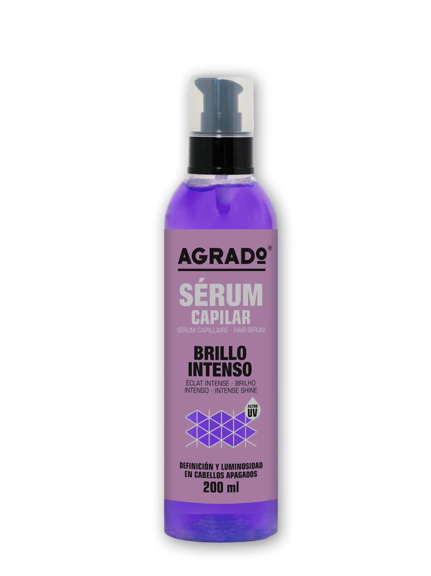 Hair Serum