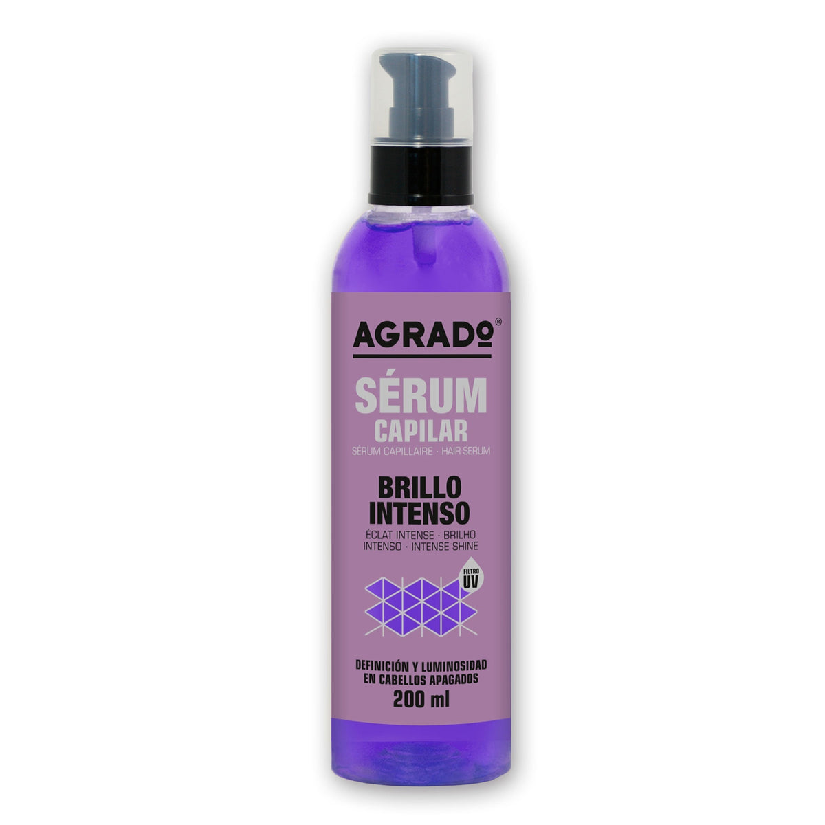 Hair Serum