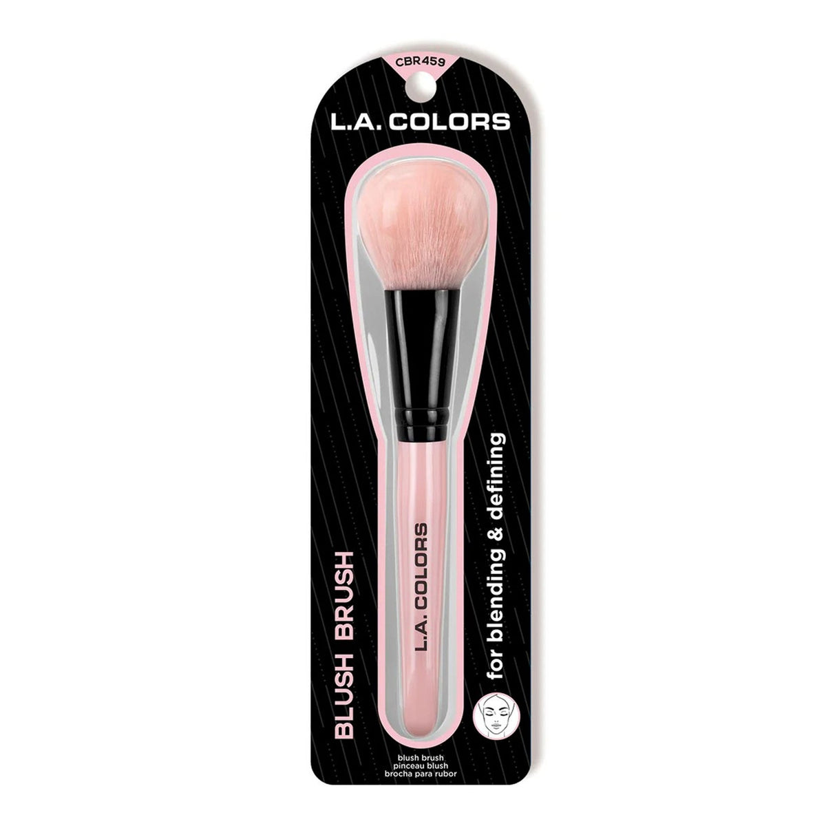 Blush Brush