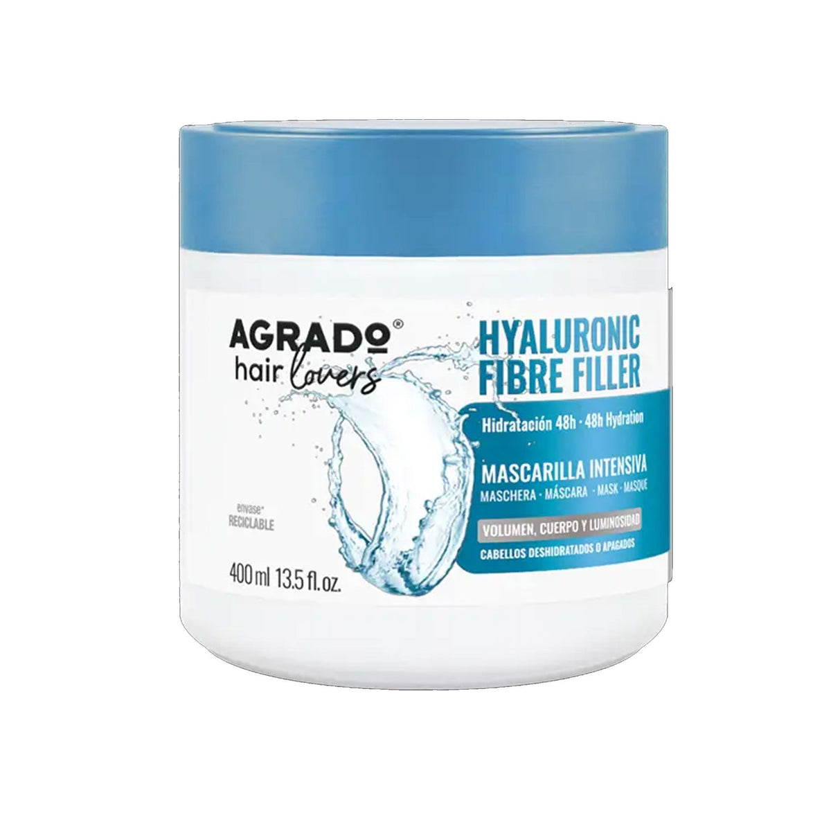 Hair Mask