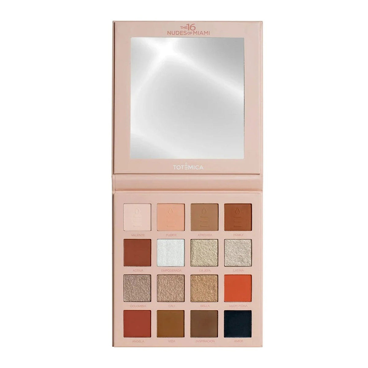 Eyeshadow Palette