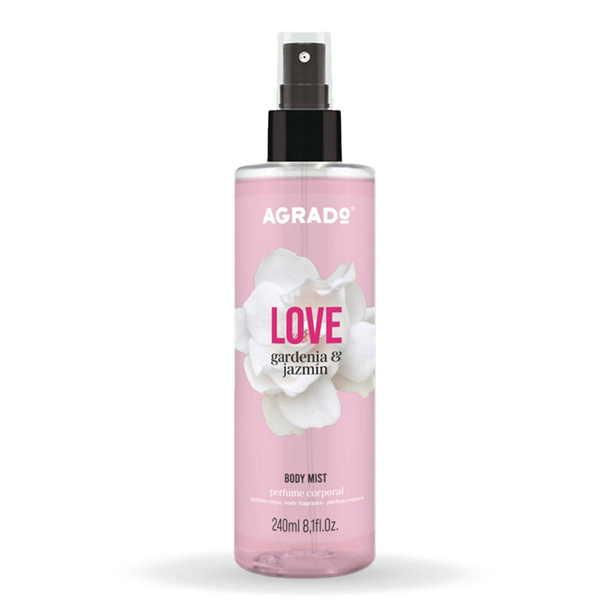 Body Mist