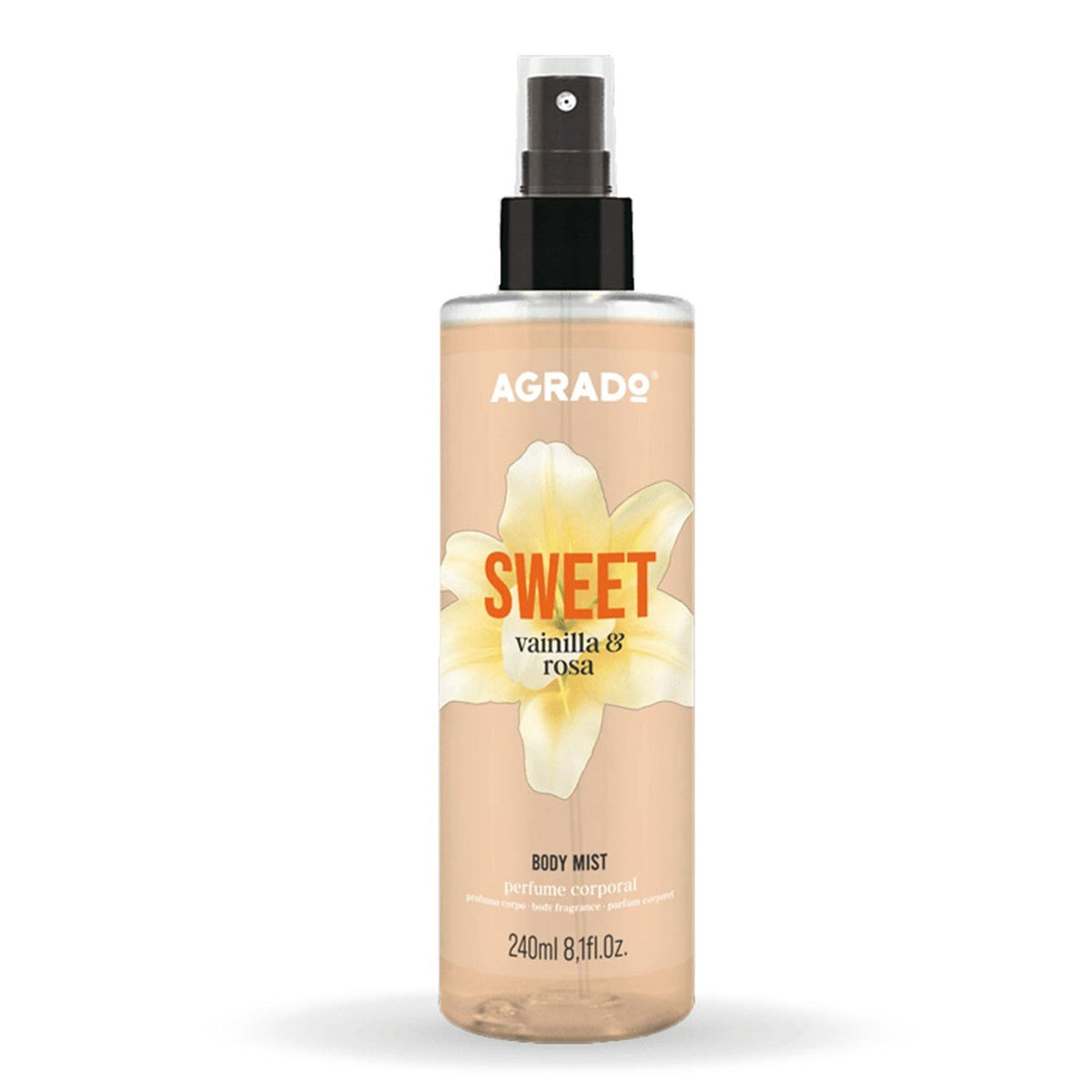 Body Mist