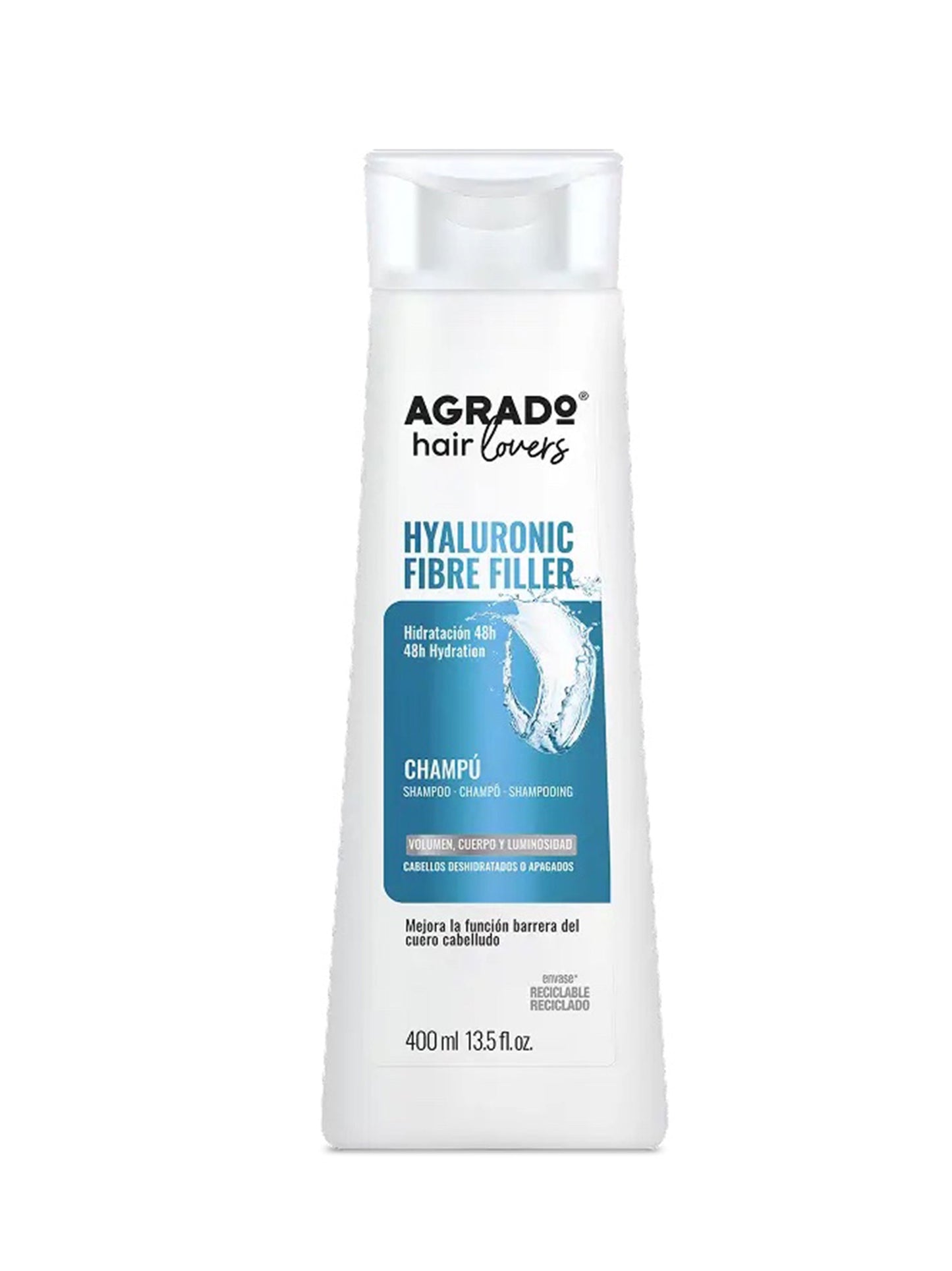 Hair Shampoo
