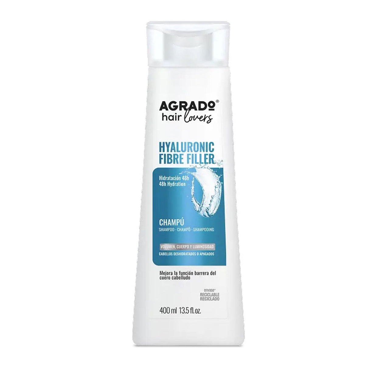 Hair Shampoo