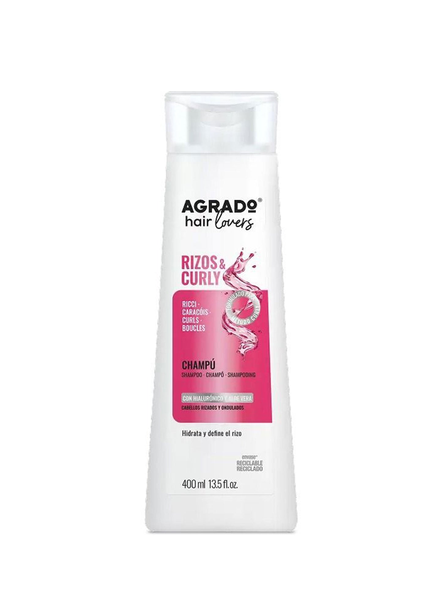 Hair Shampoo