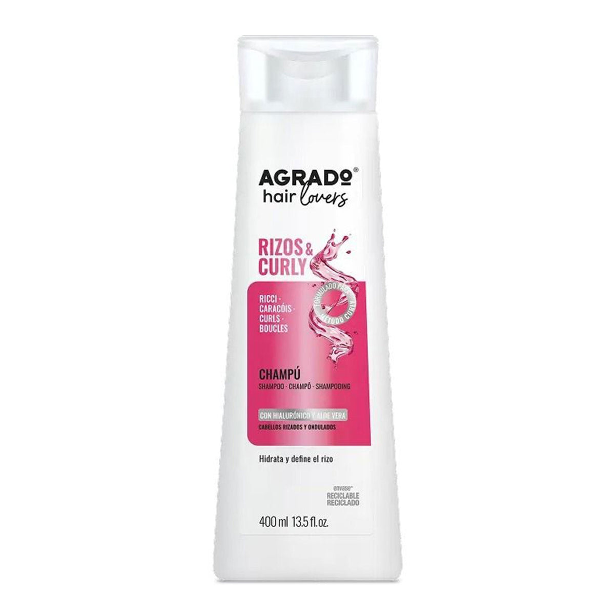 Hair Shampoo