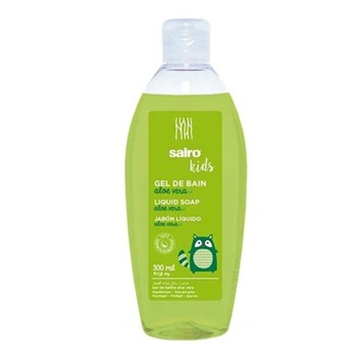 Kids Liquid Soap